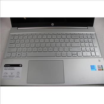 HP Pavilion 15 Laptop