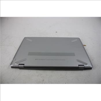 HP Pavilion 15 Laptop, Silver