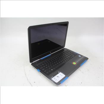 HP Pavilion 15 Notebook PC