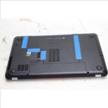 HP Pavilion 15 Notebook PC