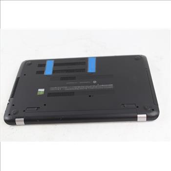 HP Pavilion 15 Notebook PC