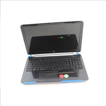 HP Pavilion 15 Notebook PC