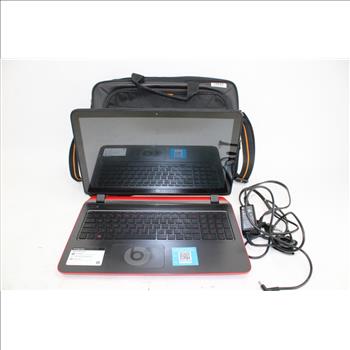 HP Pavilion 15-p000 Series