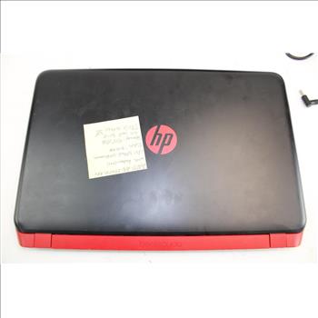 HP Pavilion 15-p000 Series