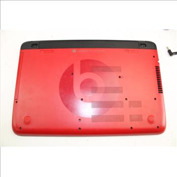 HP Pavilion 15-p000 Series