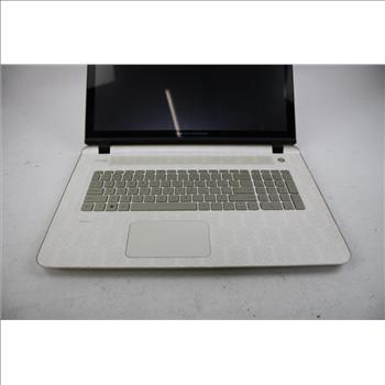 HP Pavilion 17 Notebook Laptop