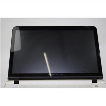 HP Pavilion 17 Notebook Laptop