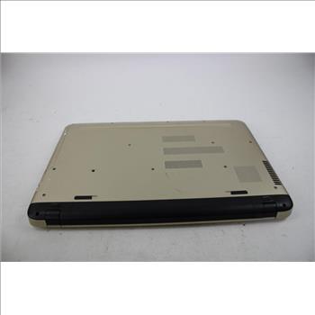 HP Pavilion 17 Notebook Laptop