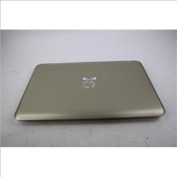 HP Pavilion 17 Notebook Laptop
