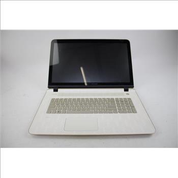HP Pavilion 17 Notebook Laptop