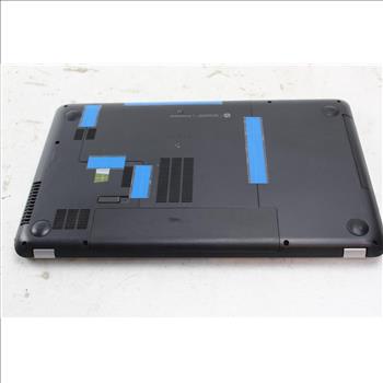 HP Pavilion 17 Notebook PC