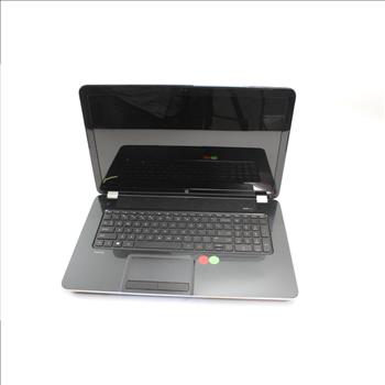 HP Pavilion 17 Notebook PC
