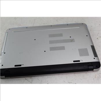 HP Pavilion 17 Notebook PC