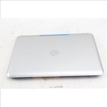 HP Pavilion 17 Notebook PC