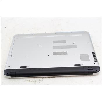 HP Pavilion 17 Notebook PC