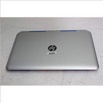 HP Pavilion 17 Notebook PC