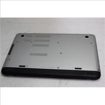 HP Pavilion 17 Notebook PC