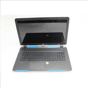 HP Pavilion 17 Notebook PC