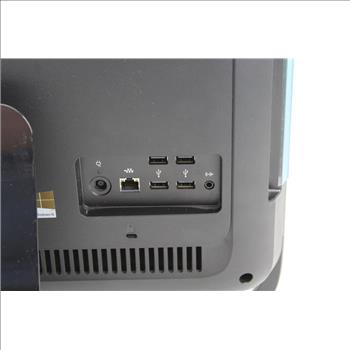 HP Pavilion 20 All-In-One Desktop Computer