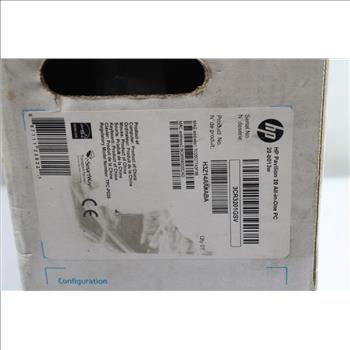 HP Pavilion 20