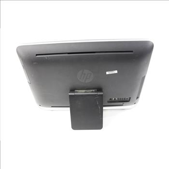 HP Pavilion 23 All In One Desktop Computer