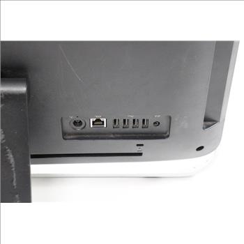 HP Pavilion 23 All In One Desktop Computer