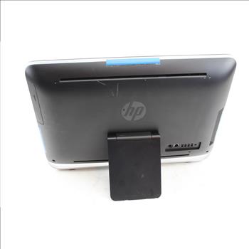 HP Pavilion 23 All-In-One Desktop Computer