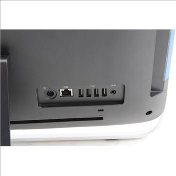 HP Pavilion 23 All-In-One Desktop Computer