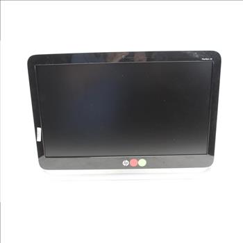 HP Pavilion 23 All-In-One Desktop Computer