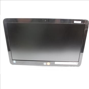 HP Pavilion 23 All-In-One Desktop Computer