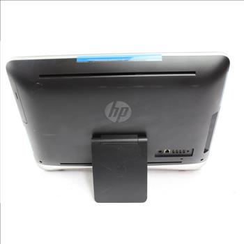 HP Pavilion 23 All-In-One Desktop Computer