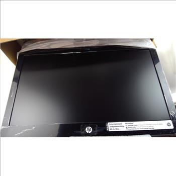 HP Pavilion 23 All-In-One PC