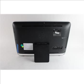 HP Pavilion 23 Desktop Computer, Sold For Parts