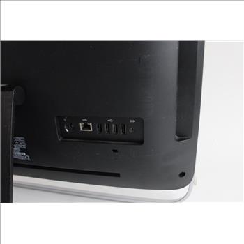 HP Pavilion 23 Desktop Computer, Sold For Parts