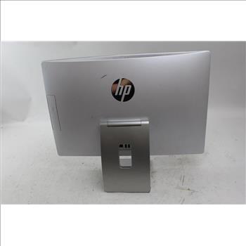 HP Pavilion 23 TouchSmart All-In-One Desktop Computer
