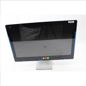 HP Pavilion 23 TouchSmart All-In-One Desktop Computer