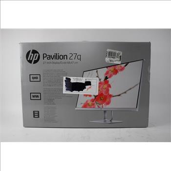 HP Pavilion 27q 27