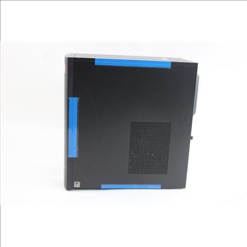 HP Pavilion 570 Desktop Computer