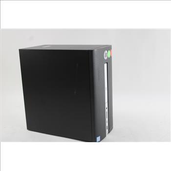 HP Pavilion 570 Desktop Computer