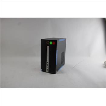 HP Pavilion 570 Desktop Computer