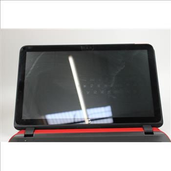 HP Pavilion Beats Special Edition Laptop