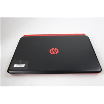 HP Pavilion Beats Special Edition Laptop