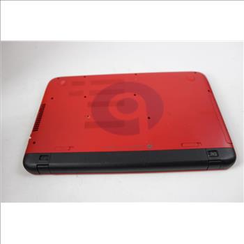 HP Pavilion Beats Special Edition Laptop