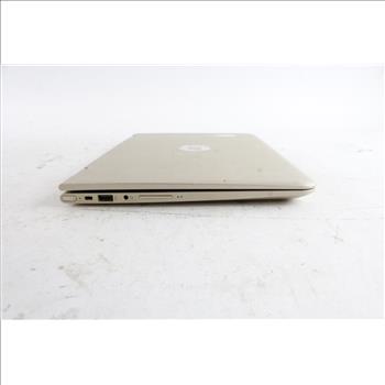 HP Pavilion Convertible Laptop