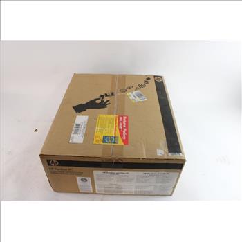 Hp Pavilion Desktop Computer, New In Box