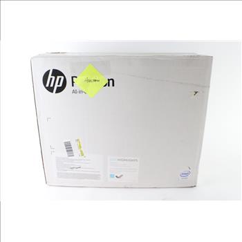 HP Pavilion Desktop Computer, New In Box