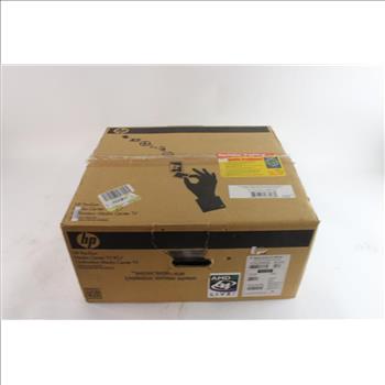 Hp Pavilion Desktop Computer, New In Box