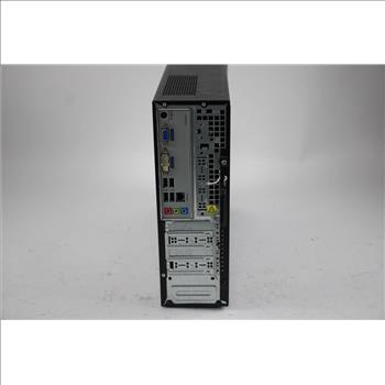 HP Pavilion Desktop PC