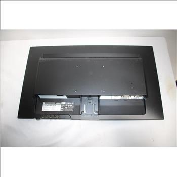 HP Pavilion Desktop PC And Monitor Bundle