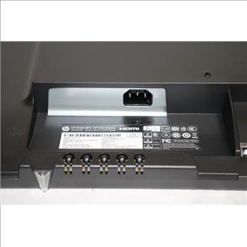 HP Pavilion Desktop PC And Monitor Bundle